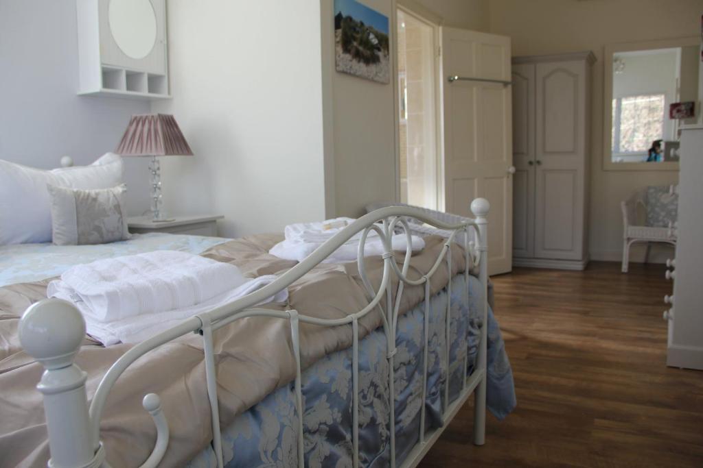 Cormorant House Bed & Breakfast New Quay Cameră foto