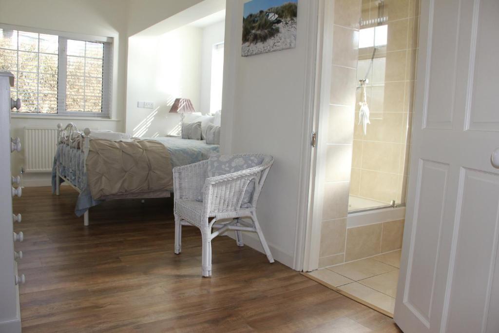 Cormorant House Bed & Breakfast New Quay Cameră foto