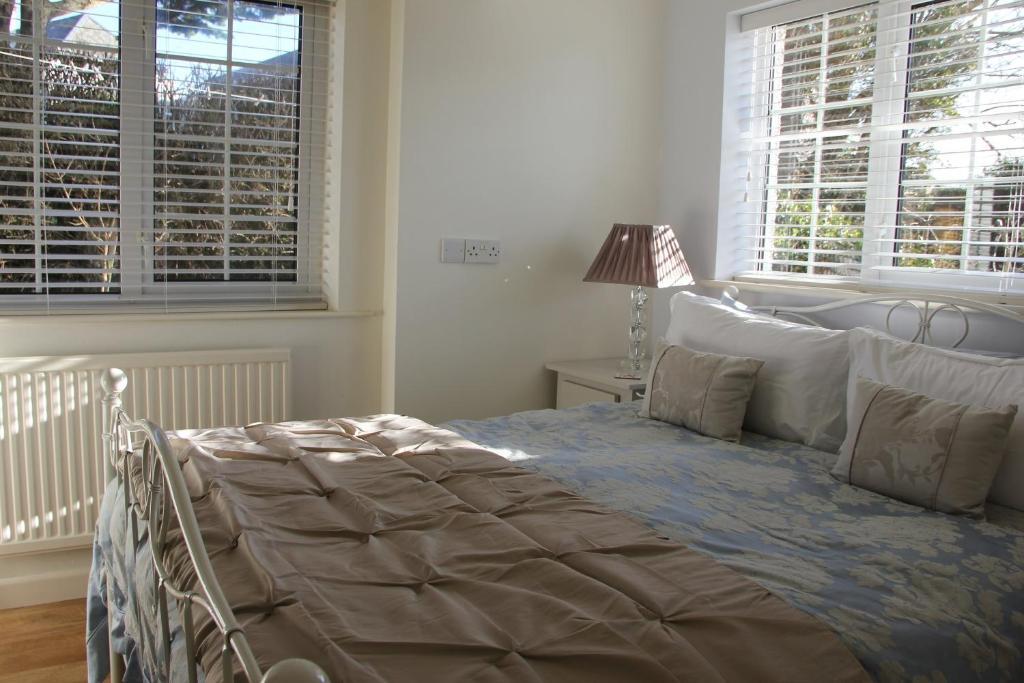 Cormorant House Bed & Breakfast New Quay Cameră foto