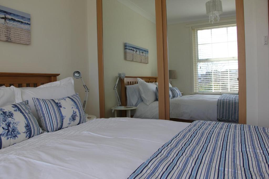 Cormorant House Bed & Breakfast New Quay Cameră foto