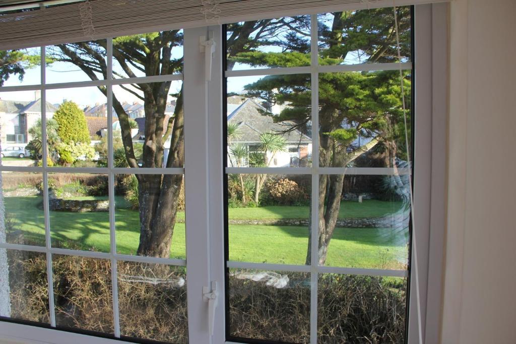 Cormorant House Bed & Breakfast New Quay Cameră foto